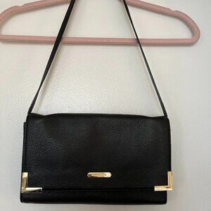 Michael Kors Beverly Clutch Shoulder Bag